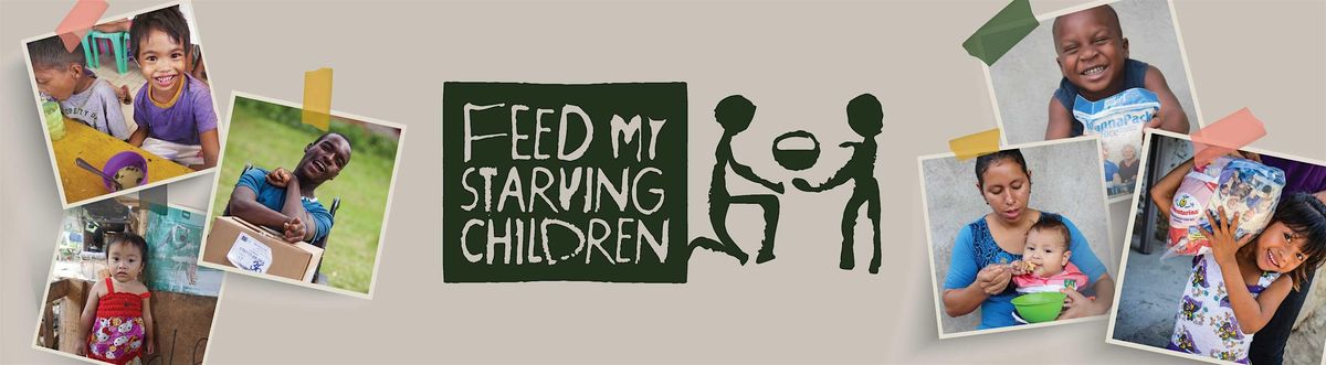 Thrivent Day of Impact: Feed My Starving Children