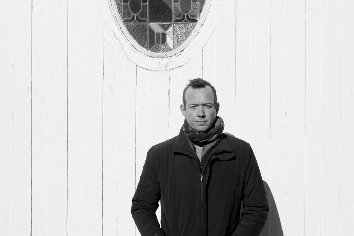 Otto A Totland + Kelly James Wyse