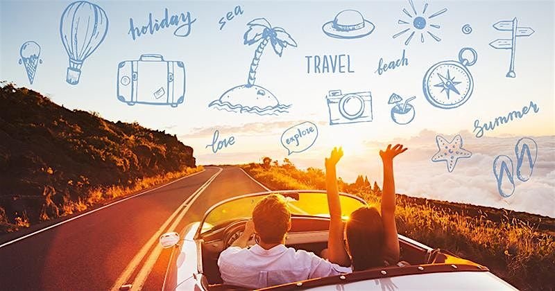 LEARN HOW TO BECOME A TRAVEL BUSINESS OWNER  | Bloomington, IN