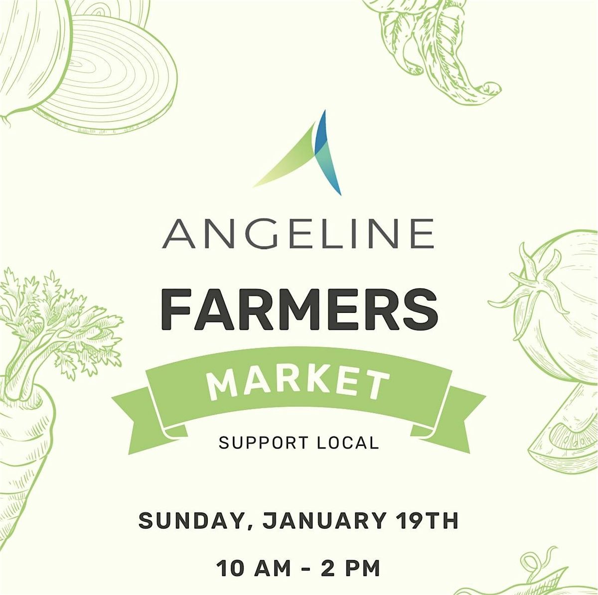 Angeline\u2019s Farmers Market