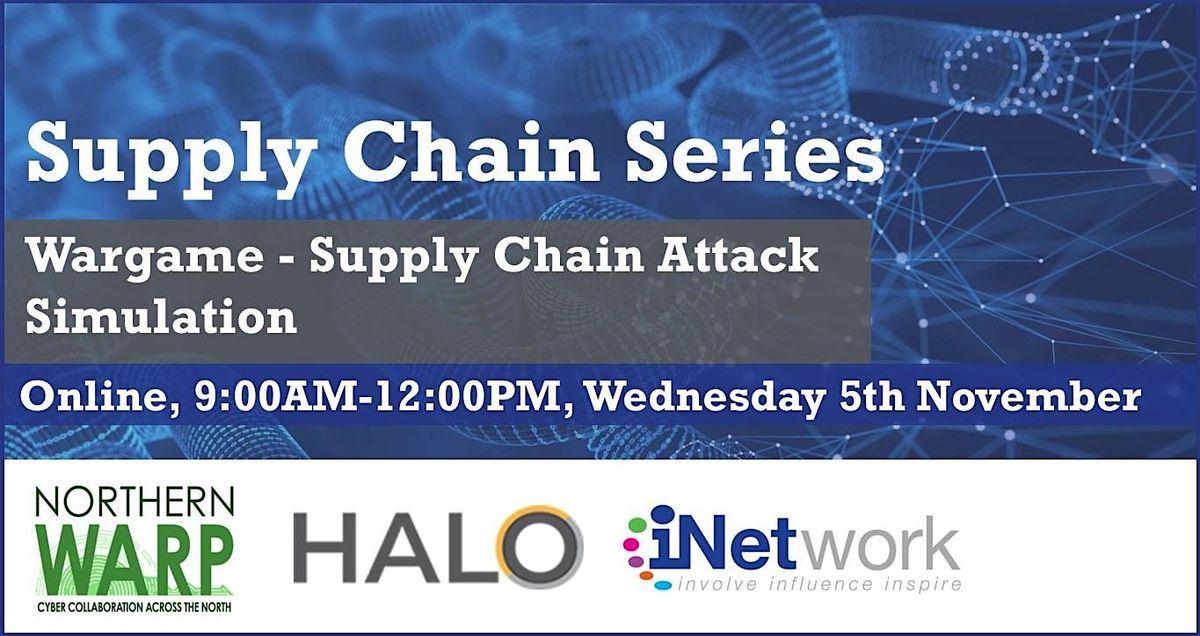 Session 5: Wargame \u2013 Supply Chain Attack Simulation