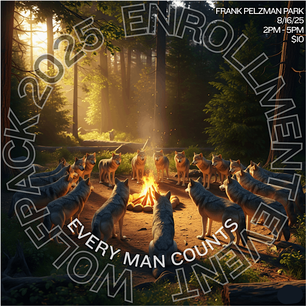 Wolfpack Tribe Enrollment Event