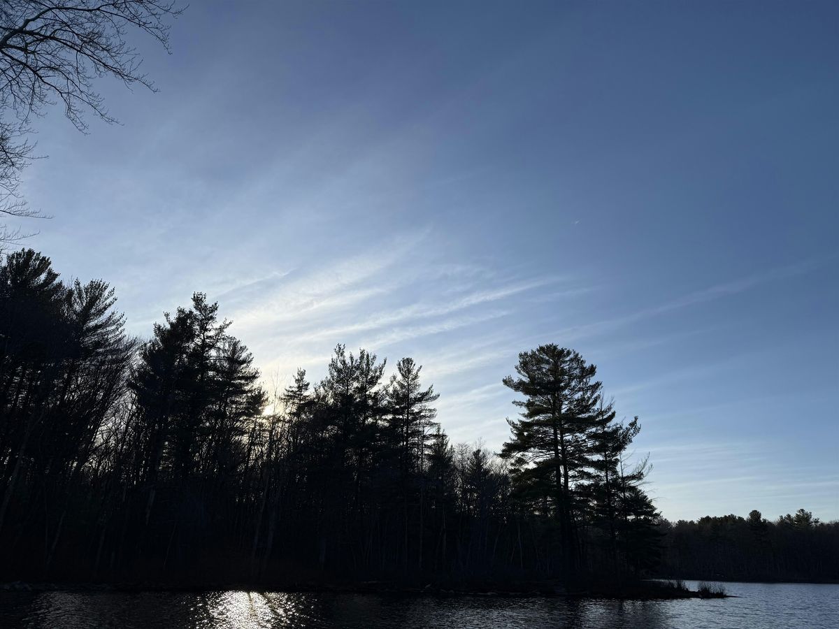 Wellness Seminar - Amend the Bad Karma -  November 1, 2025, 3 PM