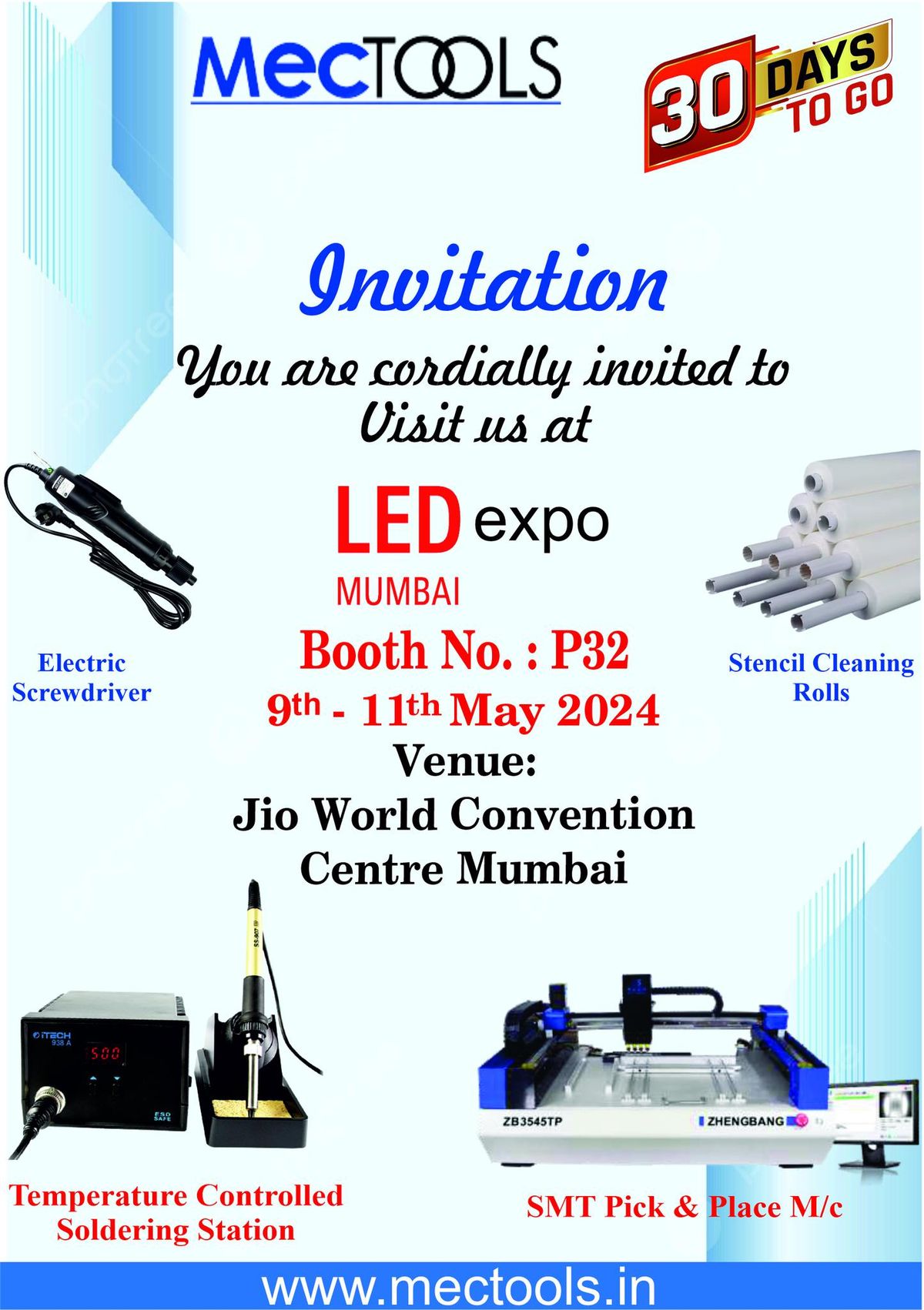 LED Expo Mumbai 2024