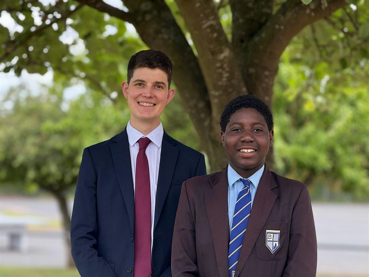 Bishop Perowne Church of England College Open Evening 2025