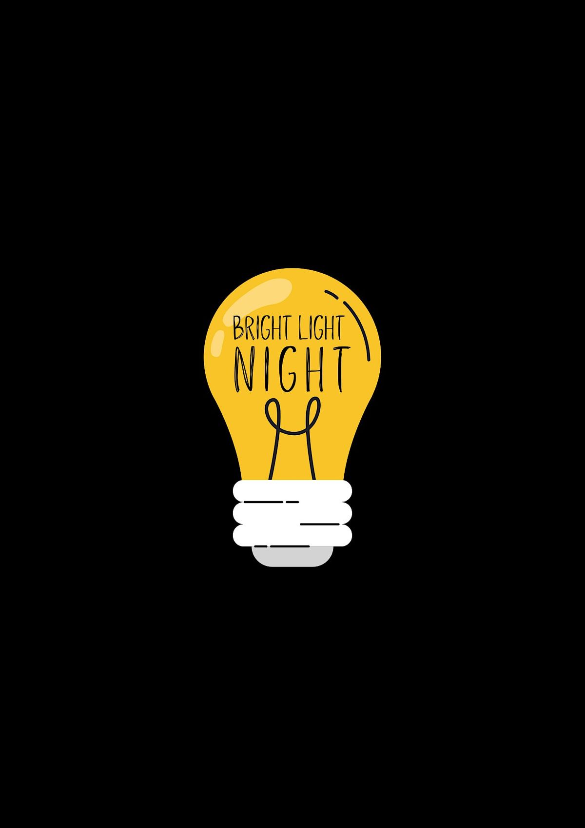 Bright Light Night 2025