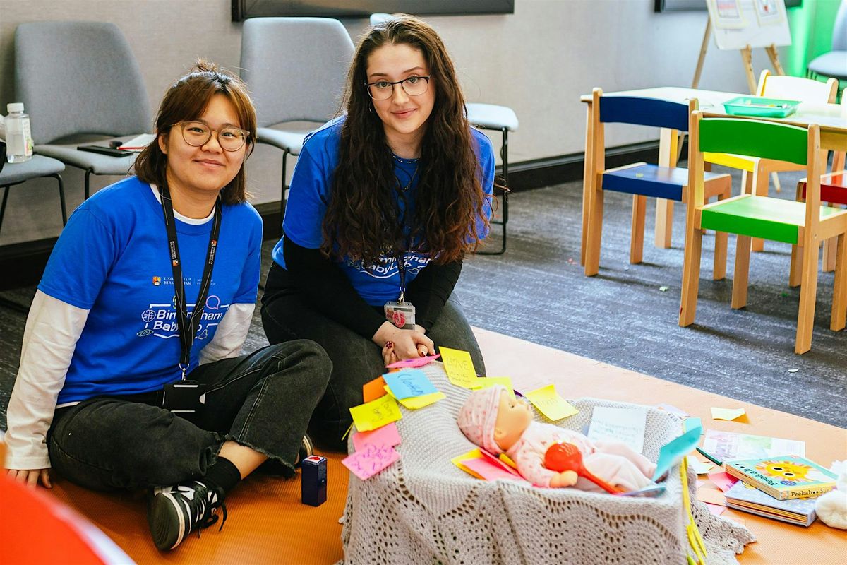 BabyLab: Baby Science