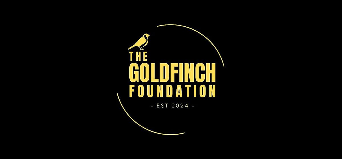 The Goldfinch Foundation at the MBA Holiday Market