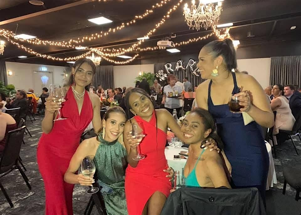 Australian South Sea Islander Recognition Gala Ball