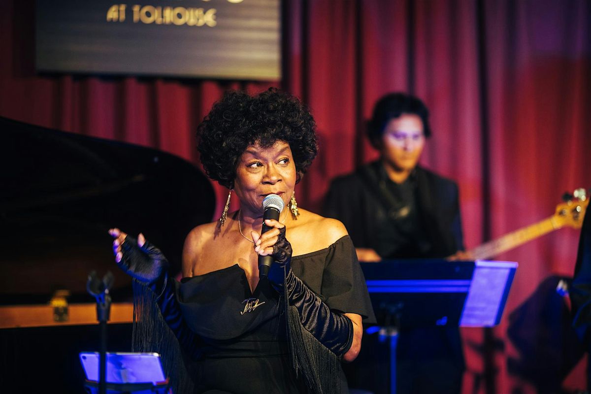 Ramona Collins for the Holidays