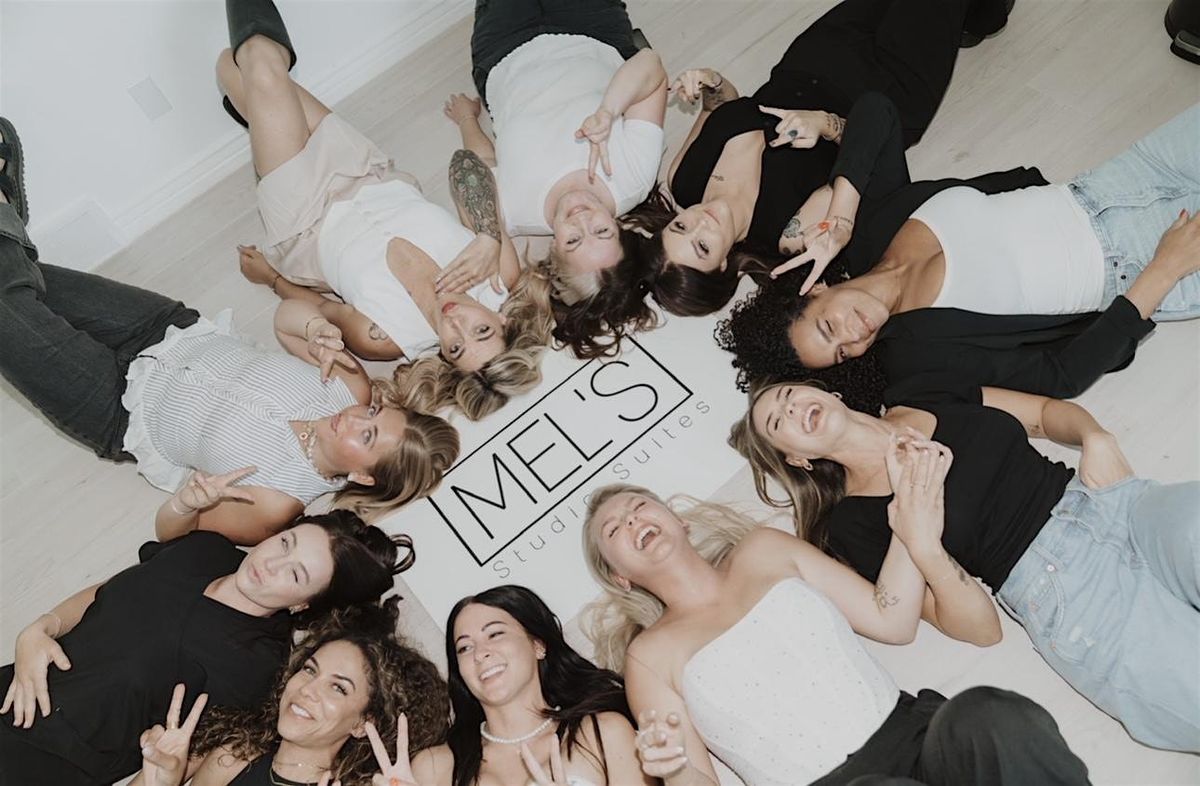 Mel\u2019s Studio Suites One Year Anniversary Party!