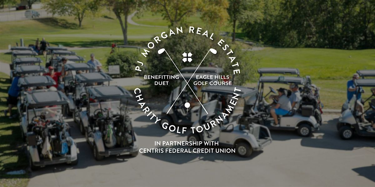 2025 Charity of the Year Golf Tournament in partnership with Centris