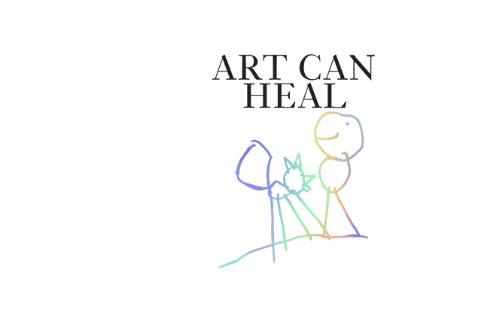 Art Can Heal: M\u00e1l\u00feing um listme\u00f0fer\u00f0 til hei\u00f0urs Sigr\u00ed\u00f0i Bj\u00f6rnsd\u00f3ttur