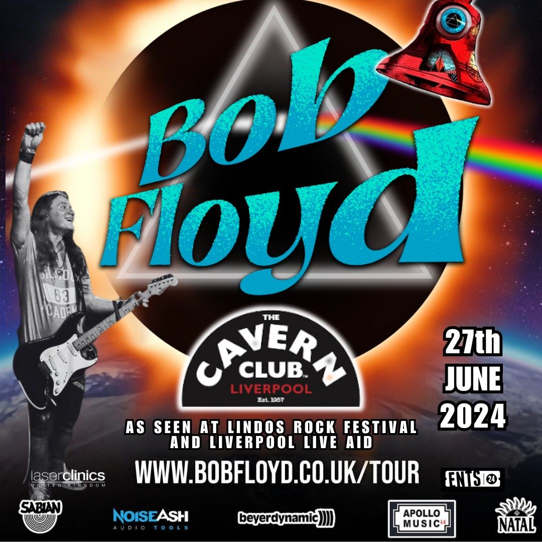 A PINK FLOYD LIVE EXPERIENCE