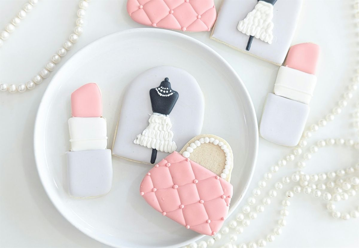 A Chic Cookie Affair