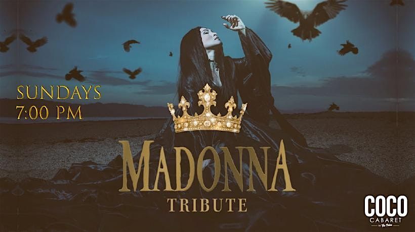 Madonna - Tribute Concert