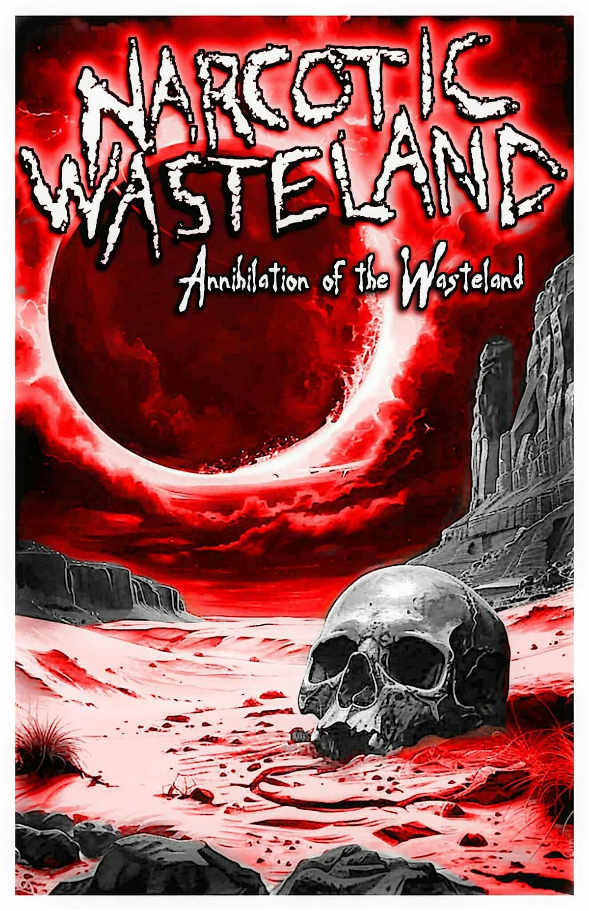 Narcotic Wasteland