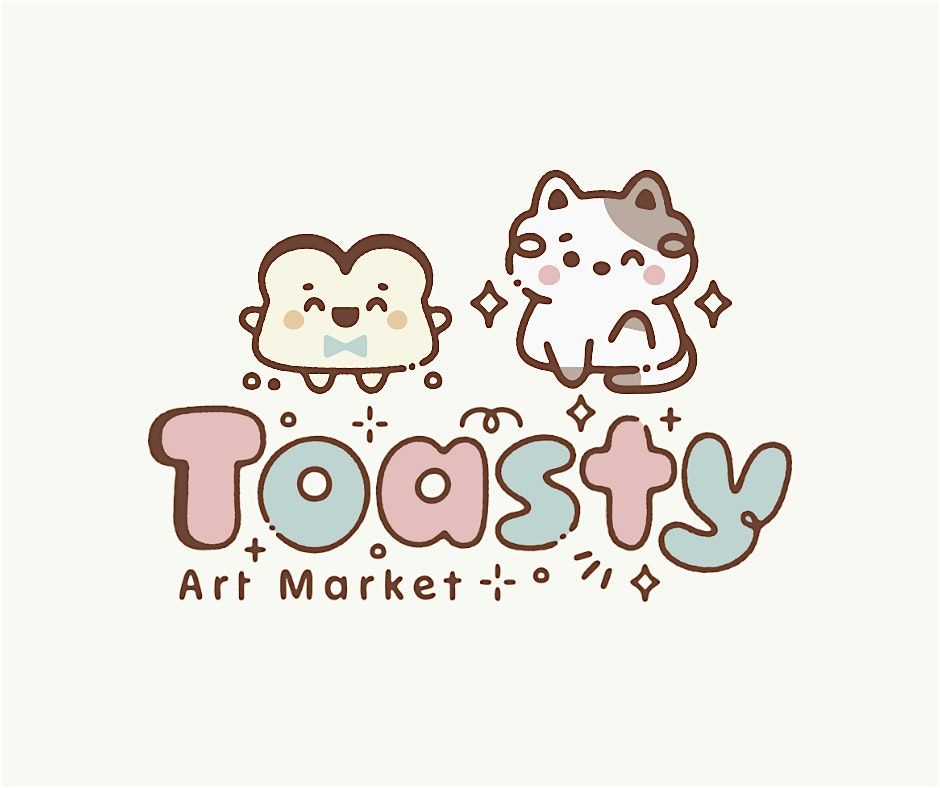 Toasty Art Market - Threads of Fate