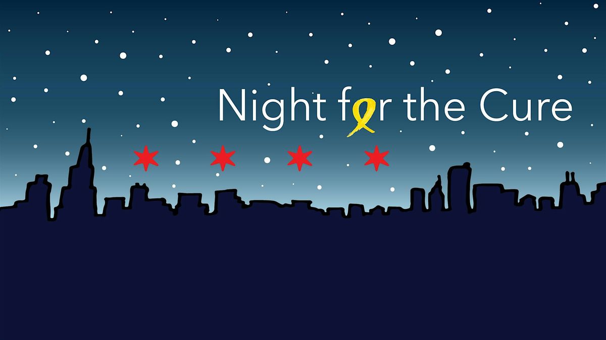 Night for the Cure 2026