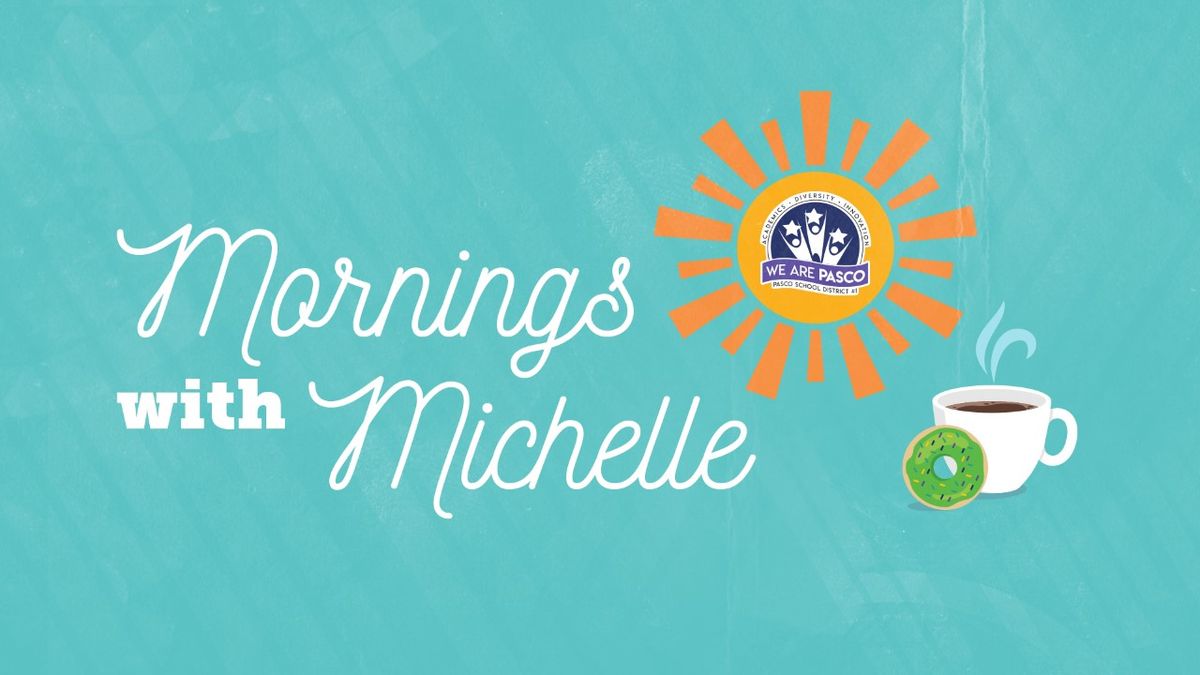 Mornings with Michelle