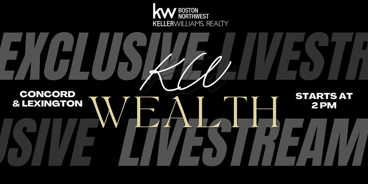 KW Wealth Building : Liquidity Strategy and Interest Rates