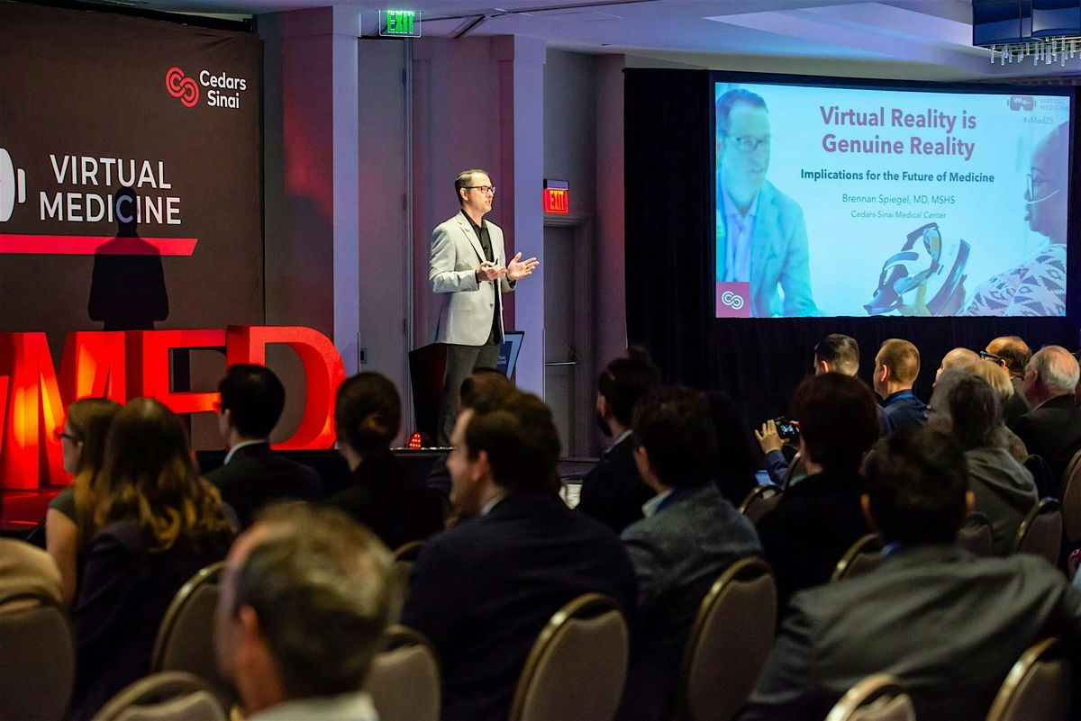 Virtual Medicine Conference 2026 (vMed26)