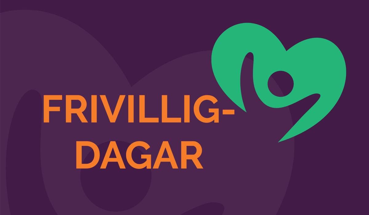 Frivilligdagar p\u00e5 Sartor Storsenter