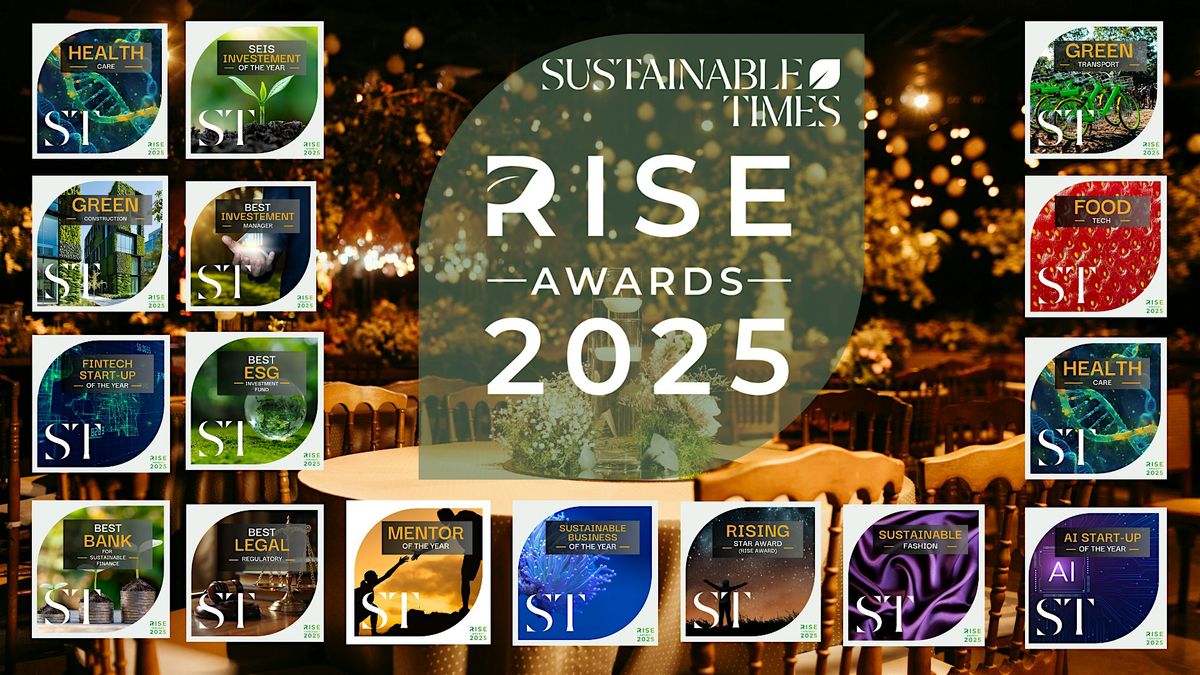 RISE Awards