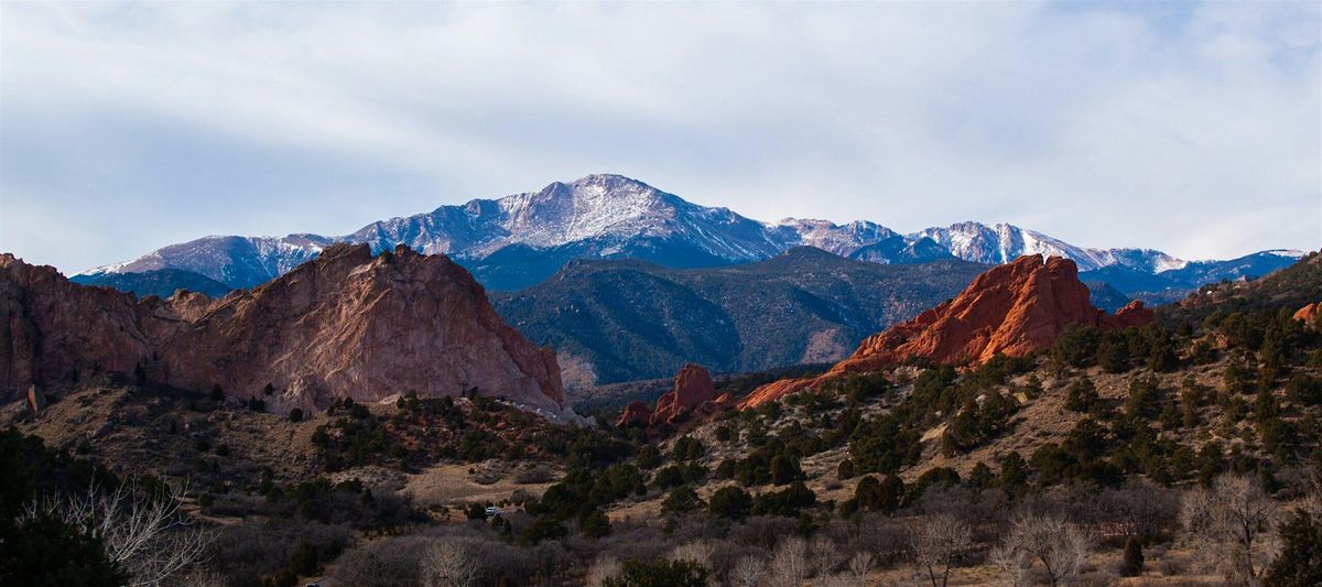 Colorado Springs, CO - Regional Training