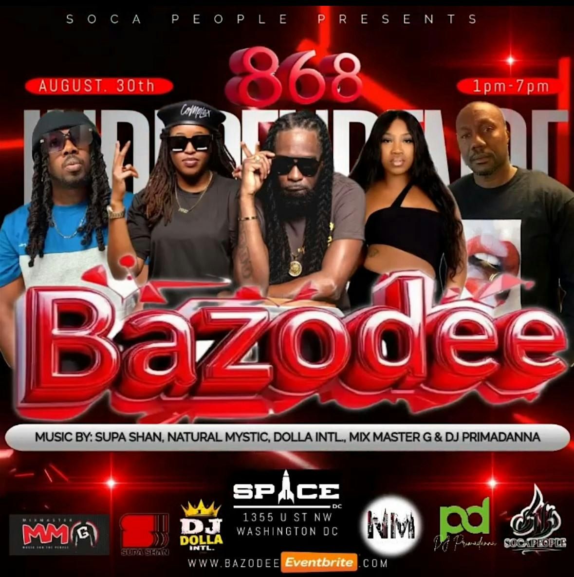BAZODEE