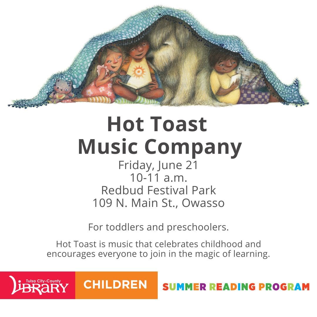 Hot Toast Music Company