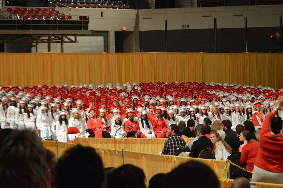 duPont Manual Class of 2015 Reunion
