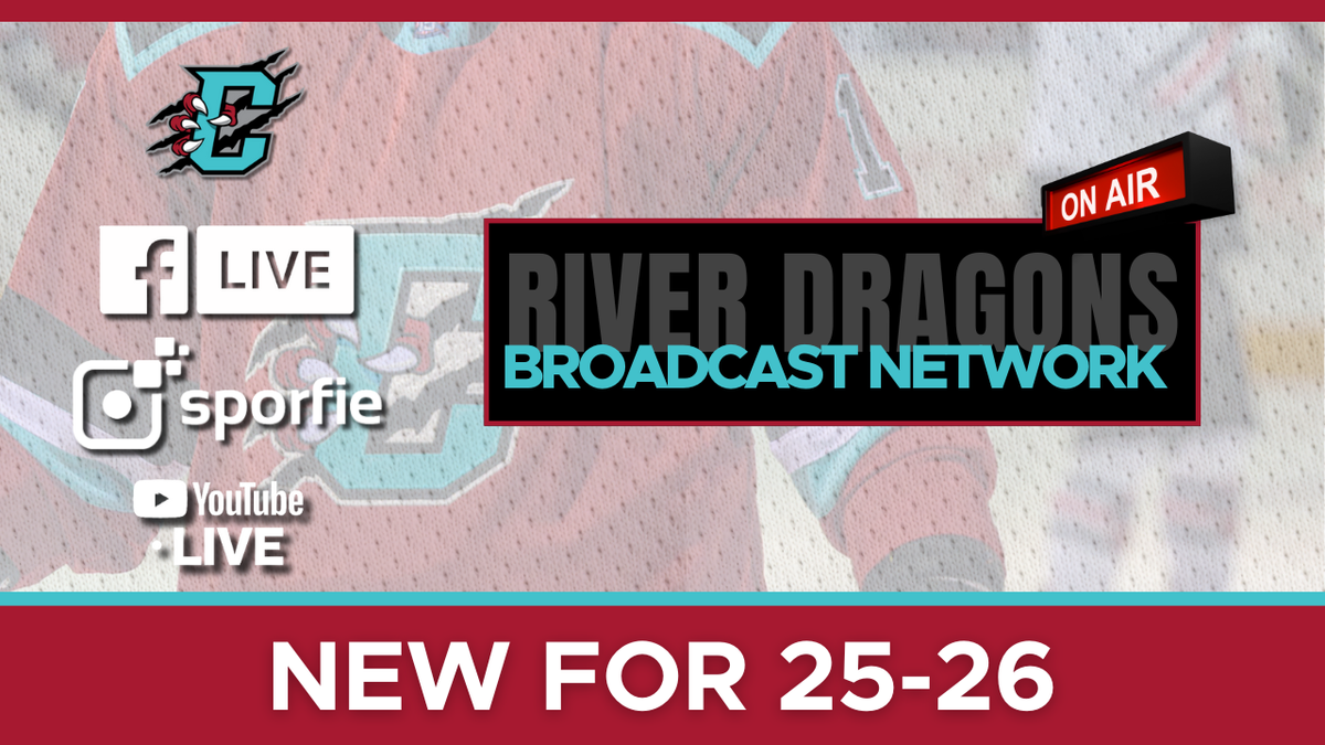 Columbus River Dragons at Pee Dee IceCats at Florence Center