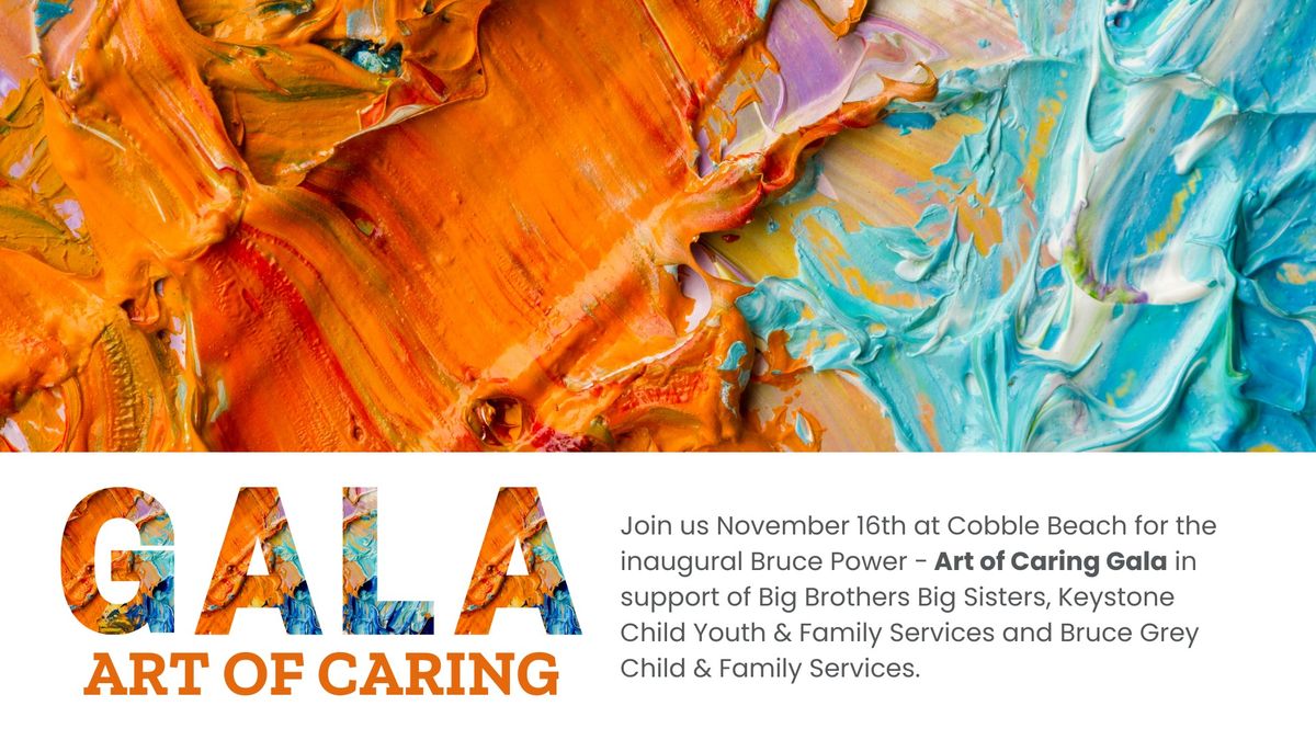 Art of Caring Gala 