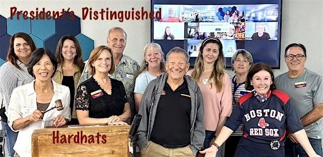 Toastmasters | Grow your Speaking and Leadership Skills