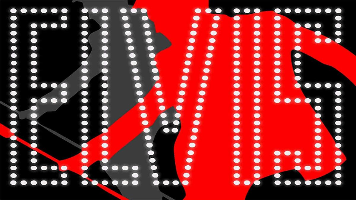 Elvis Tribute Night - Hinckley