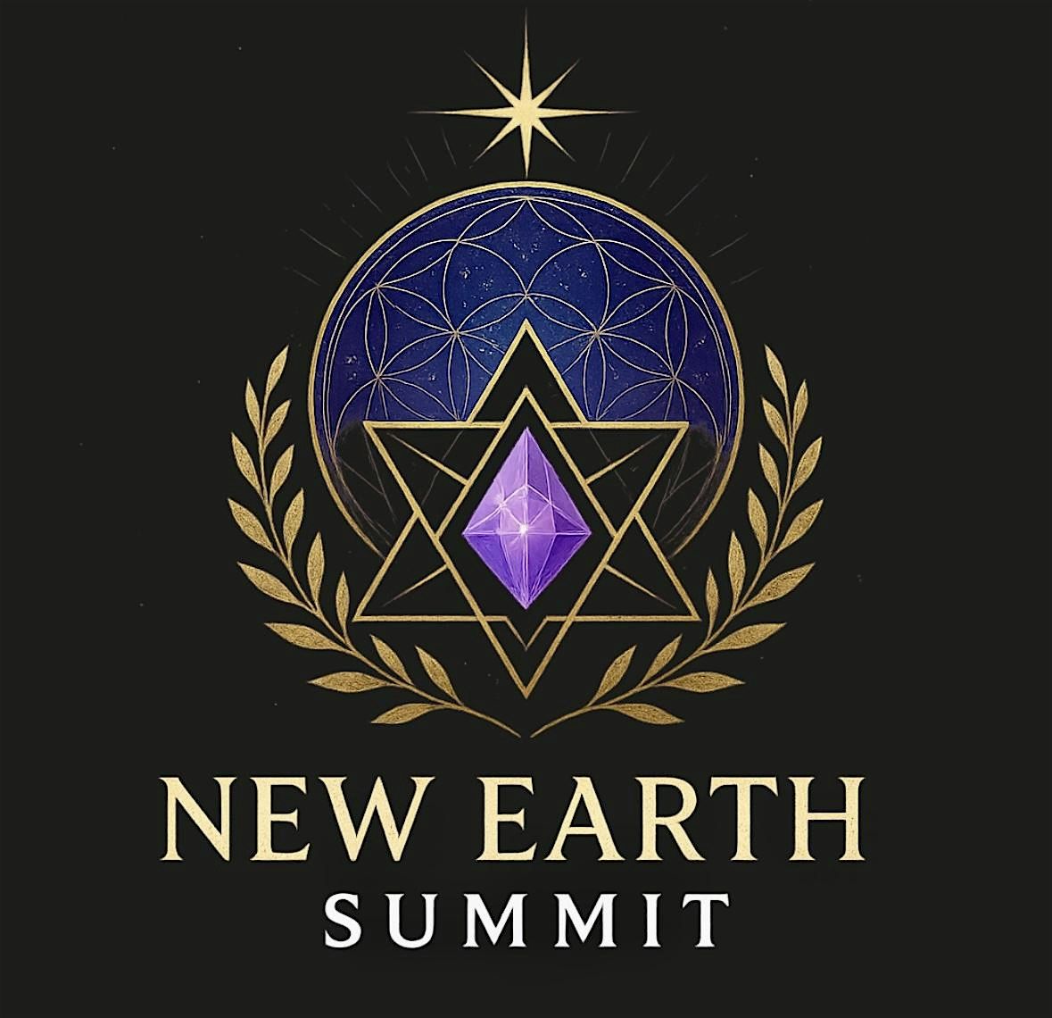 The New Earth Summit: Portal Activation 10\/10 \u2013 10\/12\/2025 | Tulum, Mexico