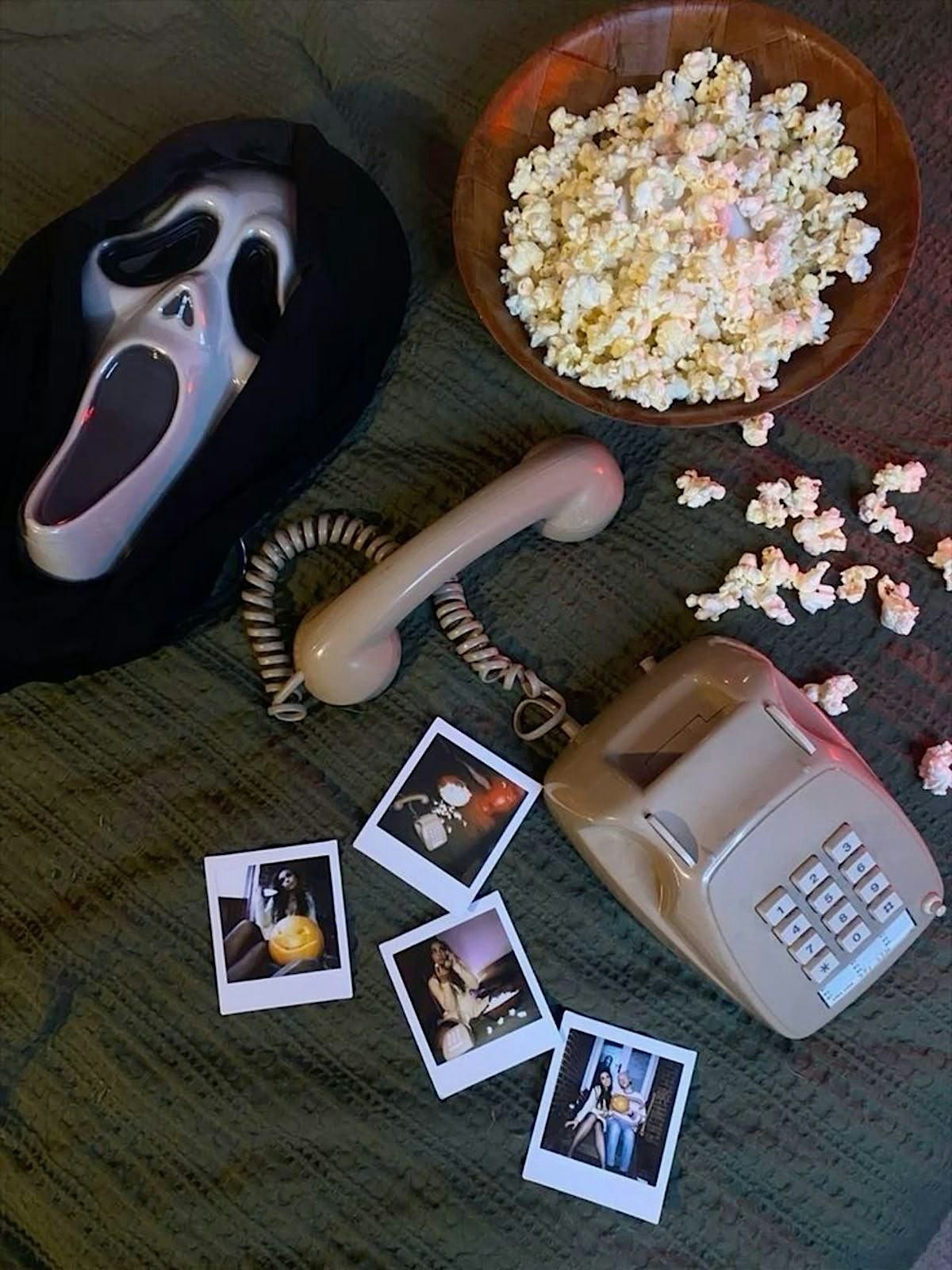 a spooktacular bash