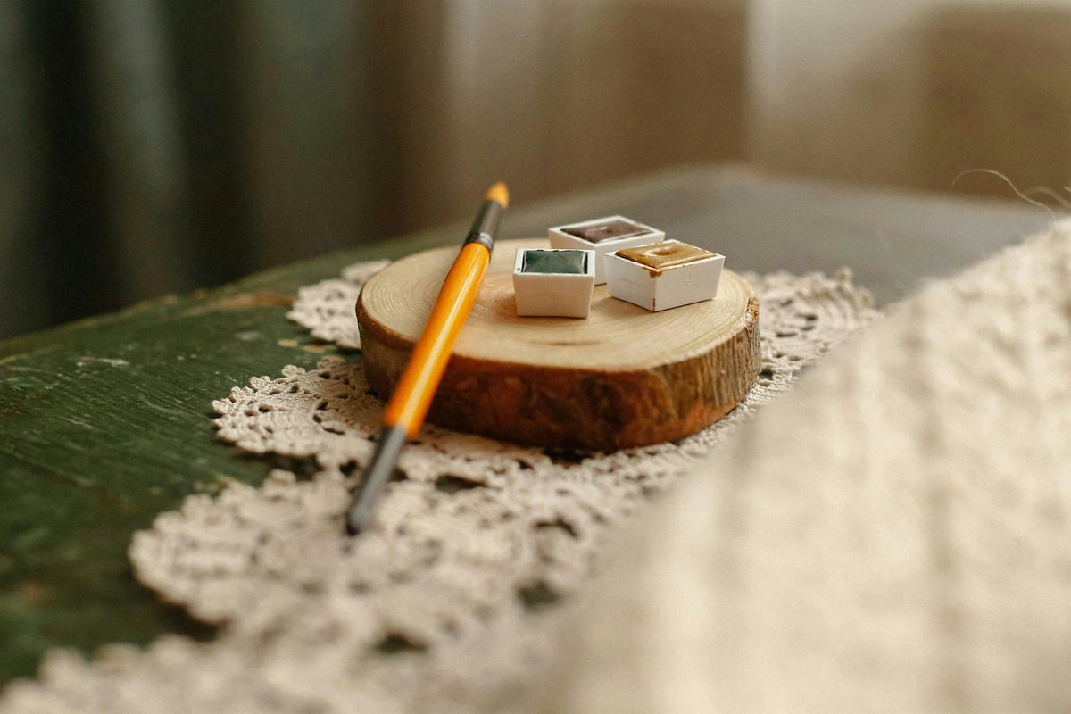 Intro to Woodburning Class