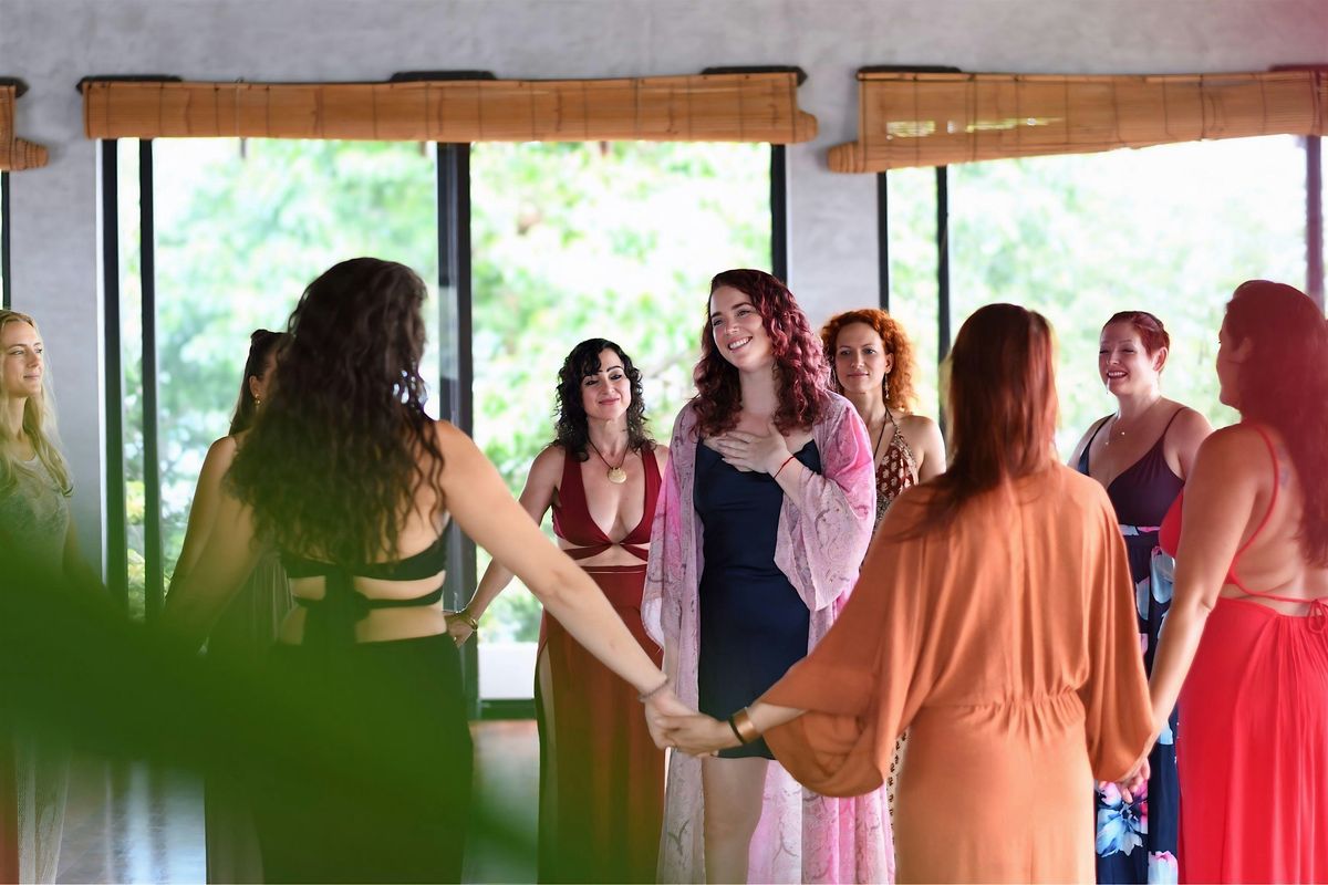 Women\u2019s Intimacy Workshop
