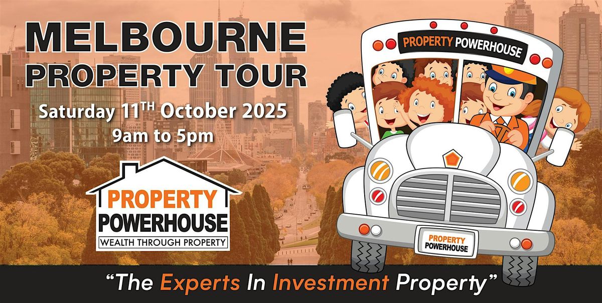 Melbourne Property Tour