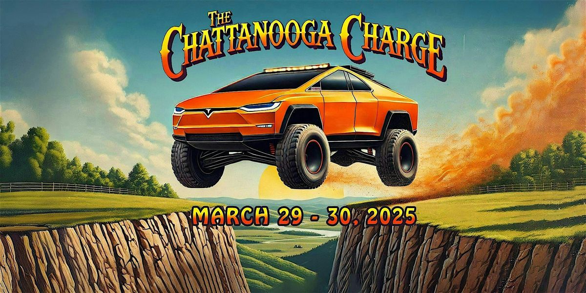 Chattanooga Charge