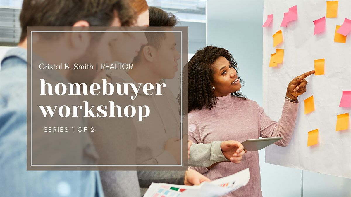 Home Buyer Workshop