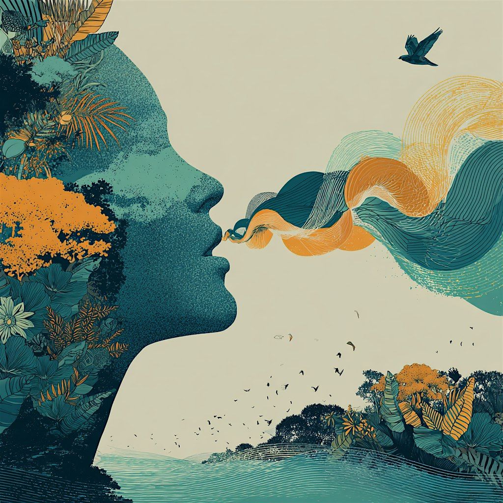 Sound & Breath