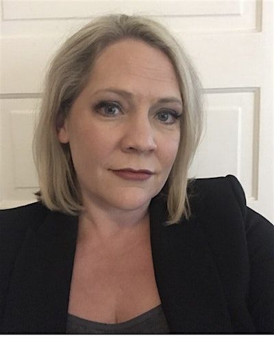 Dr. Angela Rasmussen