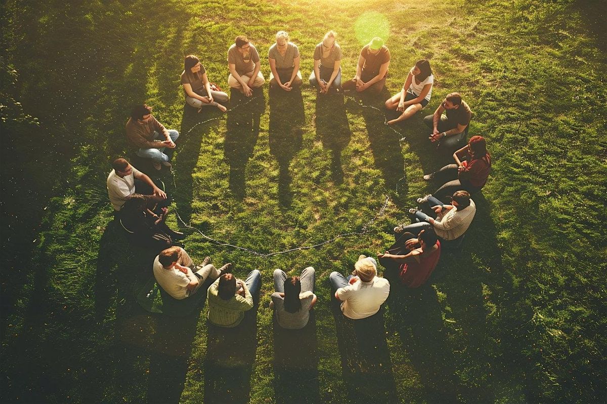 Sunday Soul Nourishment