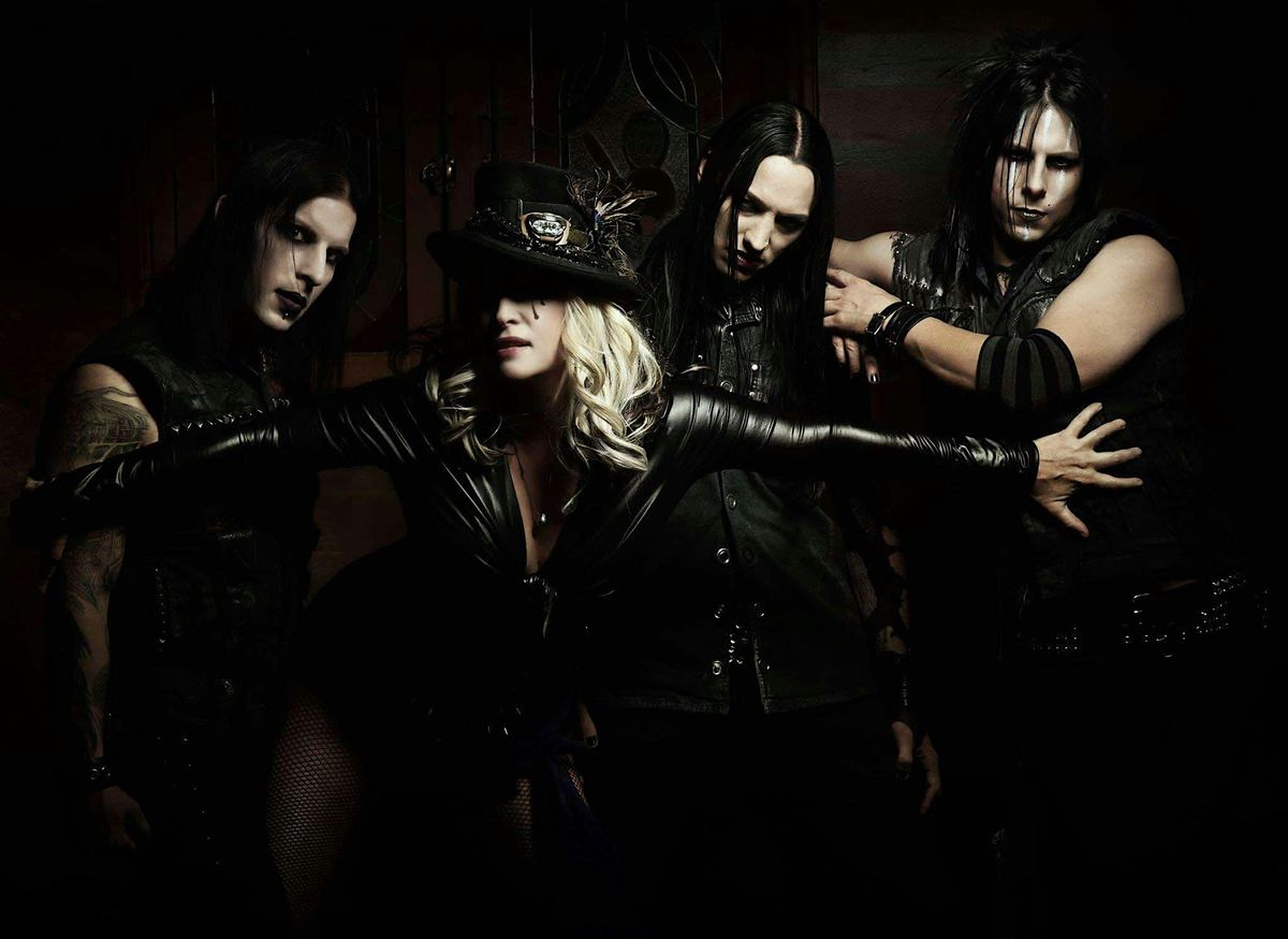 Genitorturers