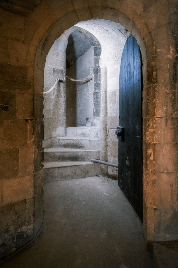 The Hidden Treasures of Chichester Cathedral with Reverend Vanessa Baron