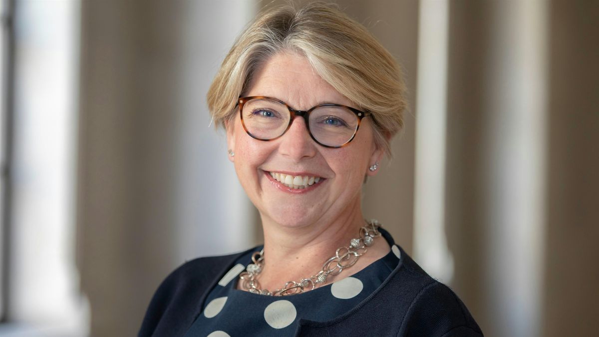 The Monetary Policy Outlook with Sarah Breeden