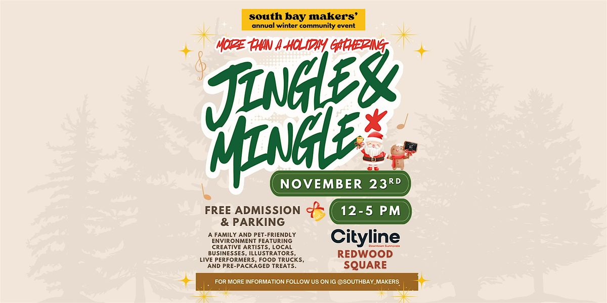 Jingle & Mingle